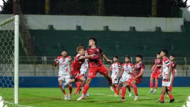 Bungkam Perseba 3-0, Banteng Jatim FC U-17 Mantap Jaga Mahkota Soekarno Cup