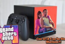 Steam Machine Bisa Jalankan GTA 6, Tapi Mode Online dan PC Masih Jadi Tanda Tanya