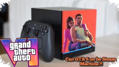 Steam Machine Bisa Jalankan GTA 6, Tapi Mode Online dan PC Masih Jadi Tanda Tanya