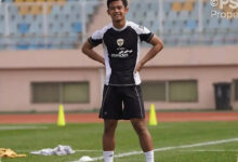 Persija Mengunci Pratama Arhan 3 Musim, Sinyal Serius Menyambut Musim Baru