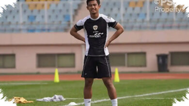 Persija Mengunci Pratama Arhan 3 Musim, Sinyal Serius Menyambut Musim Baru