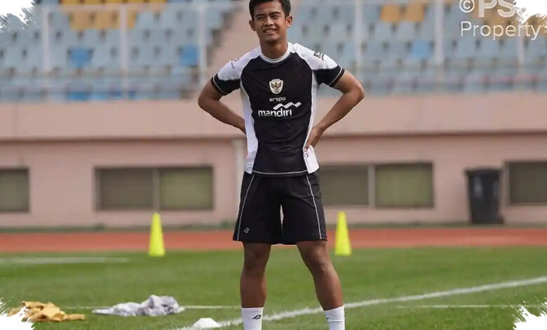 Persija Mengunci Pratama Arhan 3 Musim, Sinyal Serius Menyambut Musim Baru