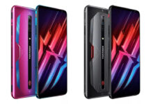 Nubia Siap Guncang Pasar Gaming Indonesia, Dua HP Ini Bawa RAM Monster