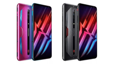 Nubia Siap Guncang Pasar Gaming Indonesia, Dua HP Ini Bawa RAM Monster