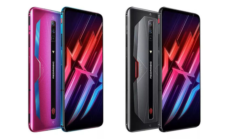 Nubia Siap Guncang Pasar Gaming Indonesia, Dua HP Ini Bawa RAM Monster