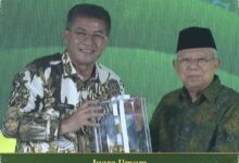 Jawa Barat Borong 5 Kategori, Tampil Paling Kuat di Adinata Syariah 2026