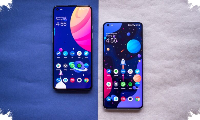 OxygenOS Disebut Akan Diganti ColorOS, Identitas OnePlus Global Terancam Hilang