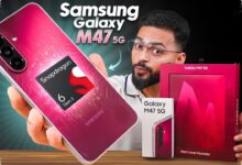 Samsung Galaxy M47 5G Datang dengan 120Hz dan Update Android 6 Tahun, Rival Tertekan