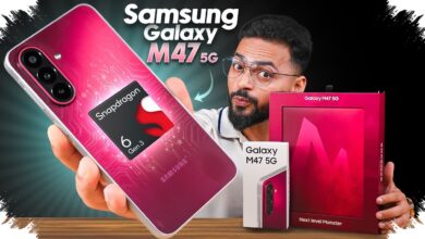 Samsung Galaxy M47 5G Datang dengan 120Hz dan Update Android 6 Tahun, Rival Tertekan