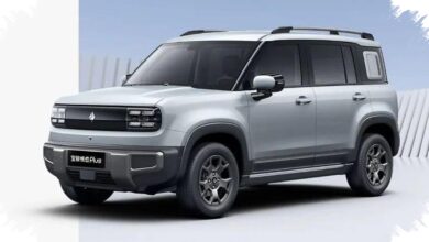 Baojun Yep Plus Tampil Beda, SUV Listrik Boxy Ini Siap Ganggu Compact EV Murah