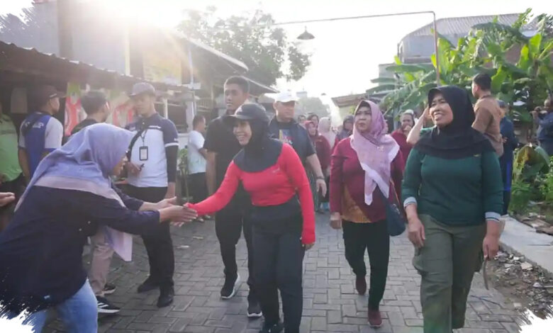 400 Ribu Rumah Jadi Taruhan, Kemendagri Perketat Validasi Penerima Bantuan