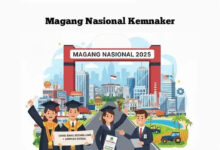 Magang Nasional Bisa Dibuka untuk Lulusan SMA-SMK, Menaker Ungkap Syarat yang Ditunggu