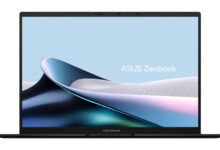 ZenBook 14 Turun Harga Tajam, OLED dan Ryzen AI 7 Bikin Sulit Diabaikan