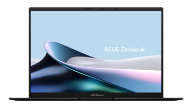 ZenBook 14 Turun Harga Tajam, OLED dan Ryzen AI 7 Bikin Sulit Diabaikan