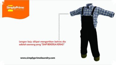 Gulungan Lengan Kemeja Pria Ternyata Punya Efek Kuat, Dari Praktis hingga Menawan