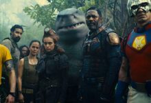 The Suicide Squad Tayang Malam Ini, Misi Pengalih yang Berujung Pengkhianatan