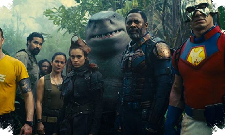 The Suicide Squad Tayang Malam Ini, Misi Pengalih yang Berujung Pengkhianatan