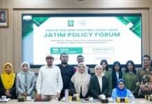 PKB Jatim Soroti Hak Disabilitas, Semua OPD Diminta Tak Lagi Lempar Tanggung Jawab