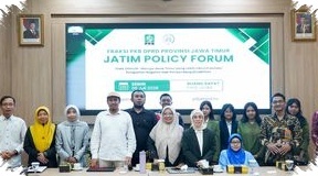 PKB Jatim Soroti Hak Disabilitas, Semua OPD Diminta Tak Lagi Lempar Tanggung Jawab