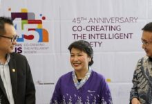 AI For Life, Saat Pendidikan Indonesia Mulai Menjadi Pencipta Solusi AI