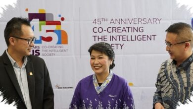 AI For Life, Saat Pendidikan Indonesia Mulai Menjadi Pencipta Solusi AI