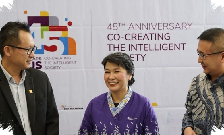 AI For Life, Saat Pendidikan Indonesia Mulai Menjadi Pencipta Solusi AI