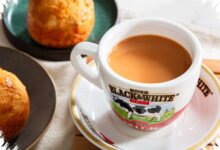 Roasted Milk Tea Ala Puguh Kristanto, Creamy Tanpa Bikin Dompet Jebol