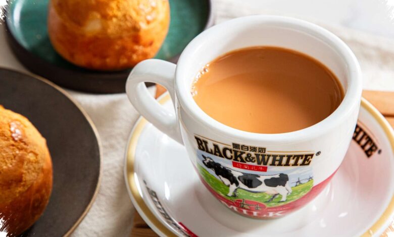 Roasted Milk Tea Ala Puguh Kristanto, Creamy Tanpa Bikin Dompet Jebol