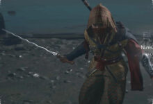 Nirmala Dari Jawa Mencuri Perhatian di Assassin’s Creed Shadows, Keris Nusantara Jadi Senjata Andalan