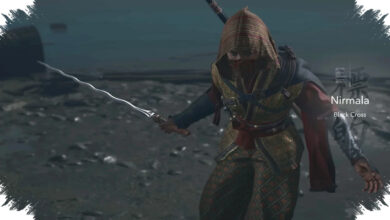 Nirmala Dari Jawa Mencuri Perhatian di Assassin’s Creed Shadows, Keris Nusantara Jadi Senjata Andalan