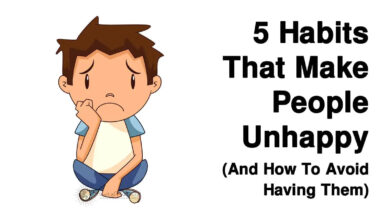 4 Kebiasaan yang Diam-Diam Bikin Hidup Makin Sengsara Menurut Psikologi