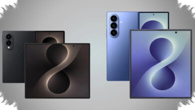 Galaxy Z Fold 8 Disebut Lebih Lebar, Kamera Justru Menyusut