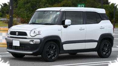 Harga Mobil Hybrid Suzuki Naik di Juli 2026, 2 Model Ini Masih Aman