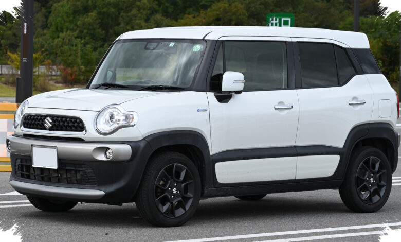 Harga Mobil Hybrid Suzuki Naik di Juli 2026, 2 Model Ini Masih Aman
