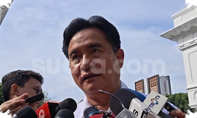 Yusril Buka Jalan Investigasi Komnas HAM, Jejak Penembak Ibu Hamil di Papua Terbuka