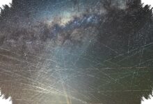 Ilmuwan Cemas, Pusat Data Orbit Bisa Mengganggu Teleskop Bumi Secara Serius