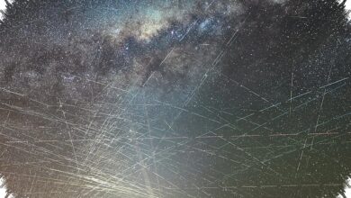 Ilmuwan Cemas, Pusat Data Orbit Bisa Mengganggu Teleskop Bumi Secara Serius