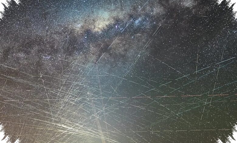 Ilmuwan Cemas, Pusat Data Orbit Bisa Mengganggu Teleskop Bumi Secara Serius