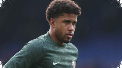 Manchester United Kejar Andrey Santos, Chelsea Siap Membuka Pintu Jika Tawaran Pas