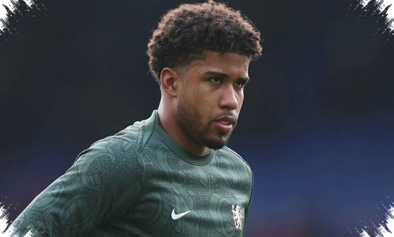 Manchester United Kejar Andrey Santos, Chelsea Siap Membuka Pintu Jika Tawaran Pas