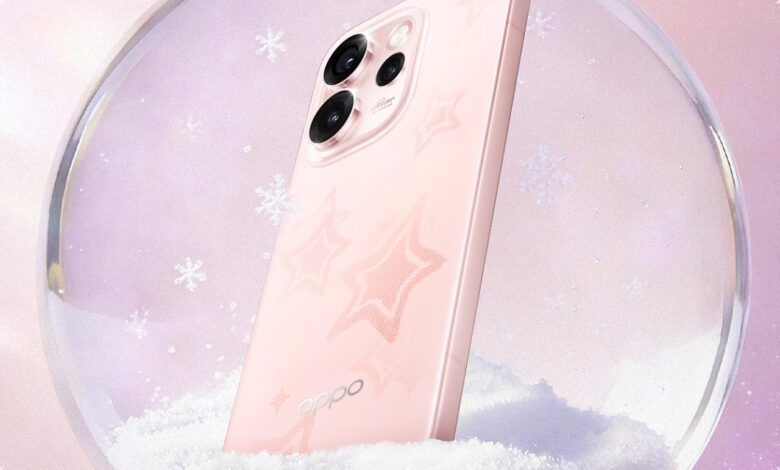 OPPO Reno16 Masuk Indonesia, Kamera AI 200MP dan Harga Mulai Rp7,9 Juta