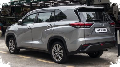 Innova Zenix Bermasalah Usai Isi E20, Toyota Bantah Mobil Rusak Karena Bioetanol