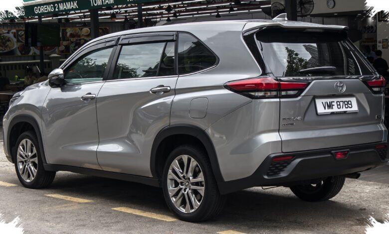 Innova Zenix Bermasalah Usai Isi E20, Toyota Bantah Mobil Rusak Karena Bioetanol