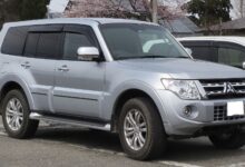 Mitsubishi Pajero 2027 Siap Berubah Total, Kabin Digital dan AI Jadi Andalan Baru