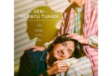 Seni Merayu Tuhan Segera Tayang, Kisah Kehilangan yang Mengguncang Iman