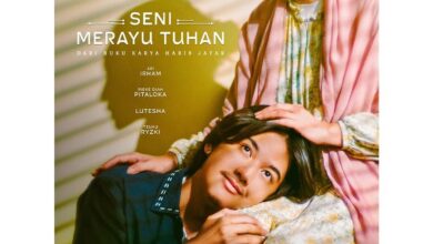 Seni Merayu Tuhan Segera Tayang, Kisah Kehilangan yang Mengguncang Iman