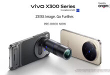 Vivo X300e Makin Dekat, Baterai 7.100mAh dan Fast Charging 90W Jadi Andalan