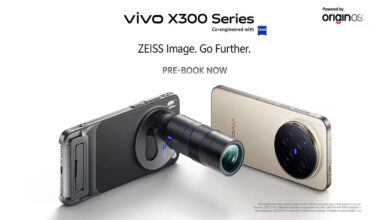 Vivo X300e Makin Dekat, Baterai 7.100mAh dan Fast Charging 90W Jadi Andalan