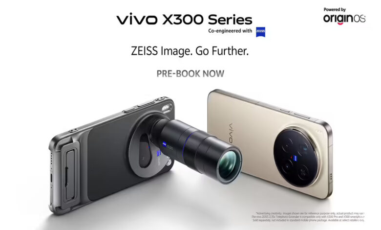 Vivo X300e Makin Dekat, Baterai 7.100mAh dan Fast Charging 90W Jadi Andalan