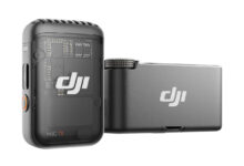 DJI Mic Mini 2S Bawa Rekaman Cadangan, Audio Tetap Aman Saat Sinyal Putus
